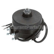 4-665-B Compatible Continental Cond Fan Motor 115, 16W, Cw