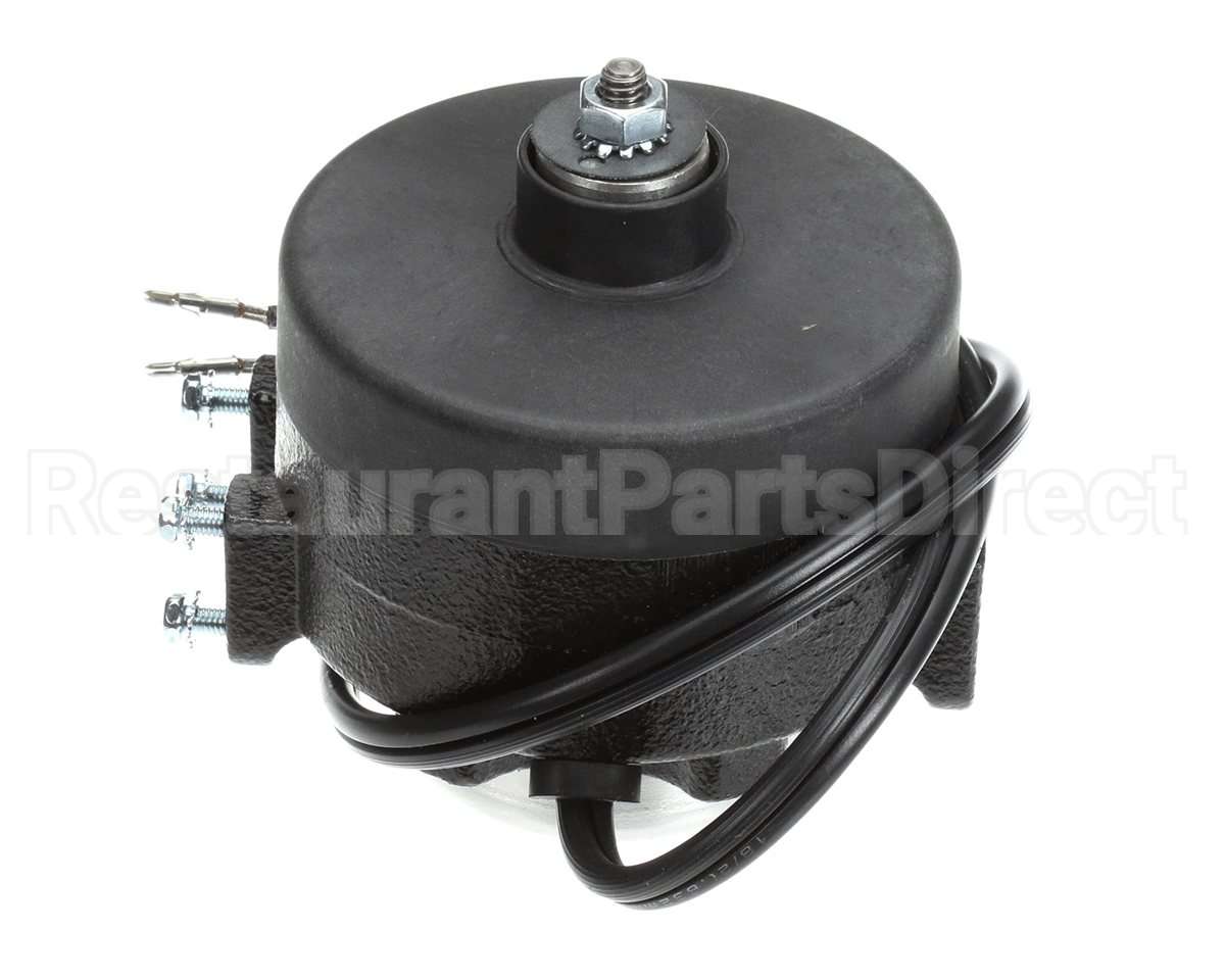 4-665-B Continental Refrigeration Cond Fan Motor 115, 16W, Cw