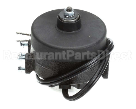 4-665-B Continental Refrigeration Cond Fan Motor 115, 16W, Cw