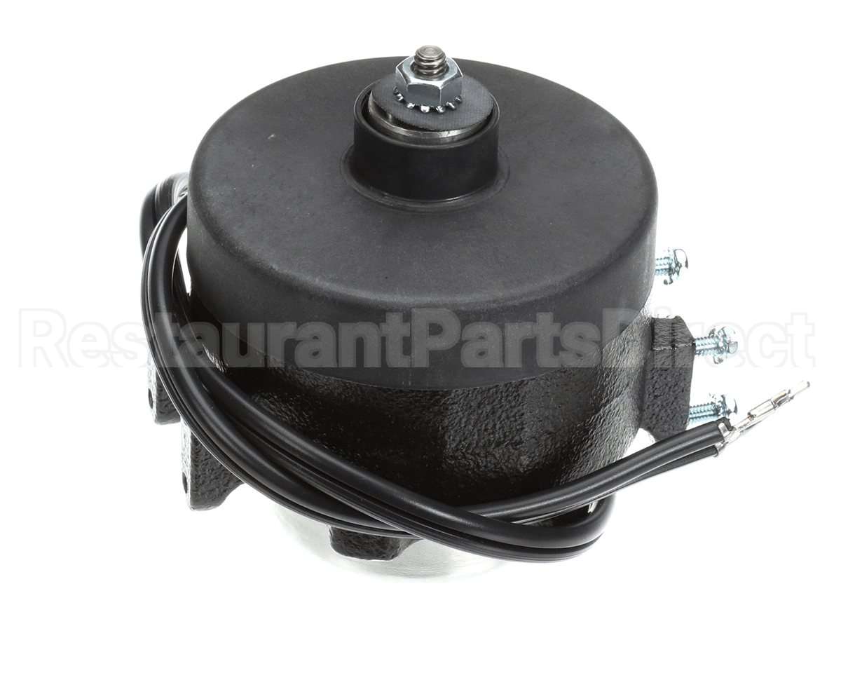 4-665-B Continental Refrigeration Cond Fan Motor 115, 16W, Cw