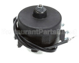 4-665-B Continental Refrigeration Cond Fan Motor 115, 16W, Cw