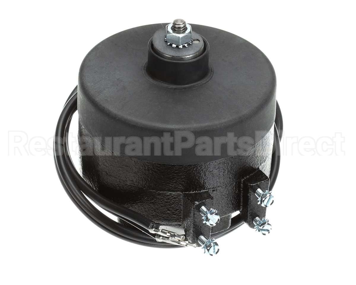4-665-B Continental Refrigeration Cond Fan Motor 115, 16W, Cw