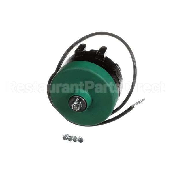 4-665-C Compatible Continental Motor, Condenser Fan 16W 115V