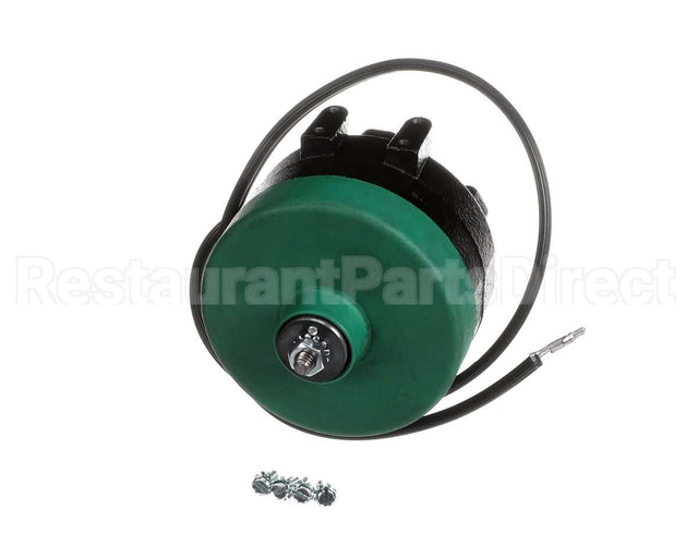 4-665-C Continental Refrigeration Motor, Condenser Fan 16W 115V