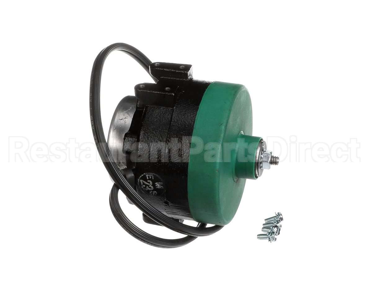 4-665-C Continental Refrigeration Motor, Condenser Fan 16W 115V