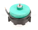 4-701 Continental Refrigeration Motor, Fan 9W, 115V, 1551Rpm Ecm (Green