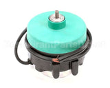 4-701 Continental Refrigeration Motor, Fan 9W, 115V, 1551Rpm Ecm (Green