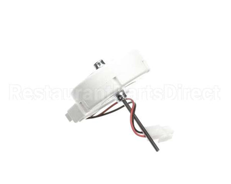 4-709 Continental Refrigeration Motor, Evap Fan 12 Vdc 3280Rpm, 3.4W, Cc