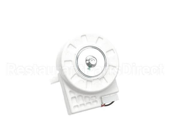 4-709 Continental Refrigeration Motor, Evap Fan 12 Vdc 3280Rpm, 3.4W, Cc