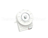 4-709 Continental Refrigeration Motor, Evap Fan 12 Vdc 3280Rpm, 3.4W, Cc