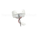 4-709 Continental Refrigeration Motor, Evap Fan 12 Vdc 3280Rpm, 3.4W, Cc