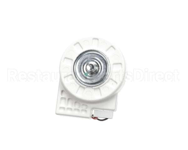 4-709 Continental Refrigeration Motor, Evap Fan 12 Vdc 3280Rpm, 3.4W, Cc
