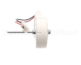 4-711 Continental Refrigeration Motor, Evap Fan 12 Vdc 2100Rpm, 4.8W, Cc