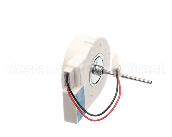 4-711 Continental Refrigeration Motor, Evap Fan 12 Vdc 2100Rpm, 4.8W, Cc
