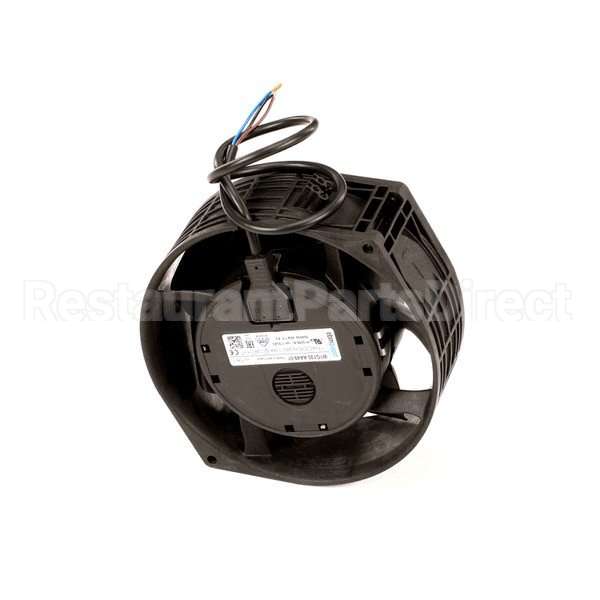 4-714 Compatible Continental Motorassy, Fan Axial 115V, 2-Speed High