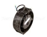 4-714 Continental Refrigeration Motor Assy, Fan Axial 115V, 2-Speed High