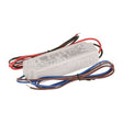 4-718 Compatible Continental Power Supply, 100-240Vac>>12Vdc, 20W