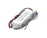 4-718 Continental Refrigeration Power Supply (Vac>Dc) 100-240Vac>>12Vdc,