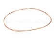 4-721 Continental Refrigeration Cap Tube 5Ft X .036 Id