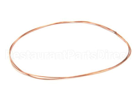 4-721 Continental Refrigeration Cap Tube 5Ft X .036 Id