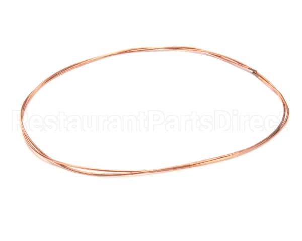 4-721 Continental Refrigeration Cap Tube 5Ft X .036 Id
