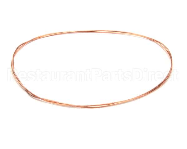 4-721 Continental Refrigeration Cap Tube 5Ft X .036 Id