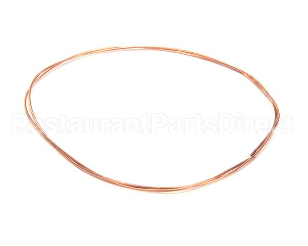 4-721 Continental Refrigeration Cap Tube 5Ft X .036 Id