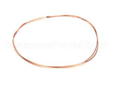 4-721 Continental Refrigeration Cap Tube 5Ft X .036 Id