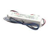 4-722 Continental Refrigeration Power Supply (Vac>Dc) 100-240Vac>>12Vdc,