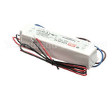 4-722 Continental Refrigeration Power Supply (Vac>Dc) 100-240Vac>>12Vdc,