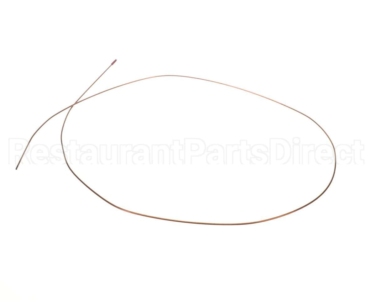 4-724 Continental Refrigeration Cap Tube 5Ft X .049 Id