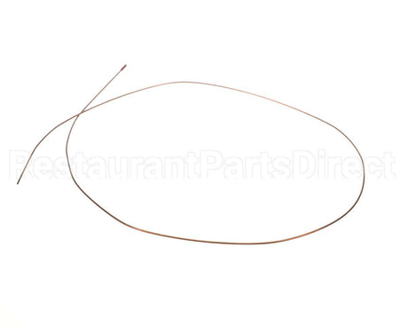 4-724 Continental Refrigeration Cap Tube 5Ft X .049 Id