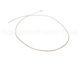 4-724 Continental Refrigeration Cap Tube 5Ft X .049 Id