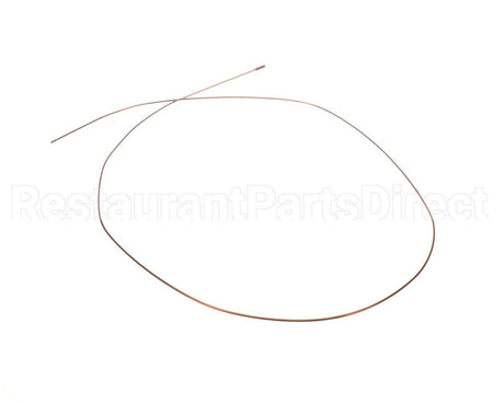 4-724 Continental Refrigeration Cap Tube 5Ft X .049 Id