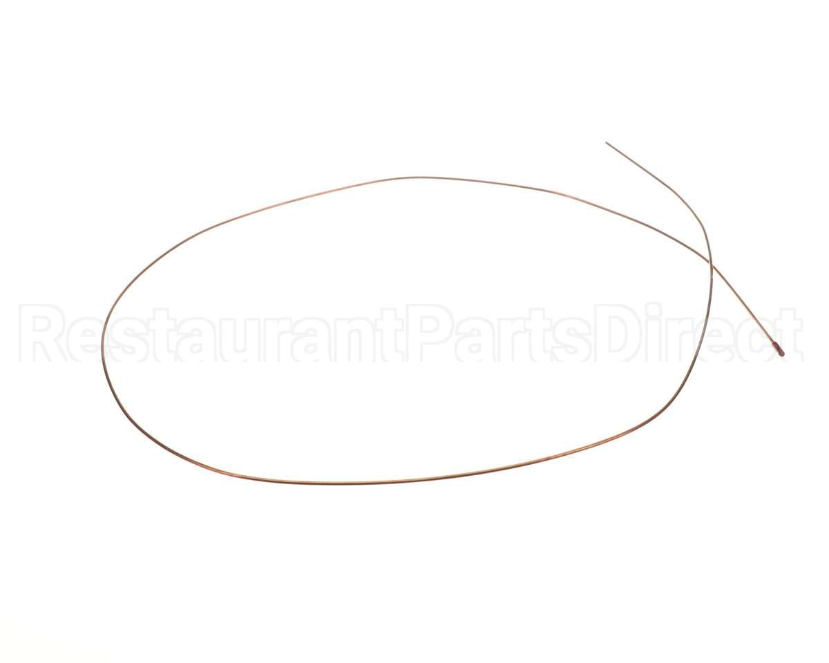 4-724 Continental Refrigeration Cap Tube 5Ft X .049 Id