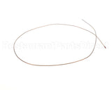 4-724 Continental Refrigeration Cap Tube 5Ft X .049 Id