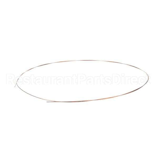 4-725 Compatible Continental Captube, 8Ft X 0.036"Id