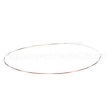 4-725 Continental Refrigeration Cap Tube 11Ft X .036 Id