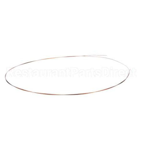 4-725 Continental Refrigeration Cap Tube 11Ft X .036 Id