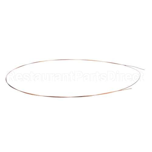 4-725 Continental Refrigeration Cap Tube 11Ft X .036 Id