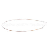 4-725 Continental Refrigeration Cap Tube 11Ft X .036 Id