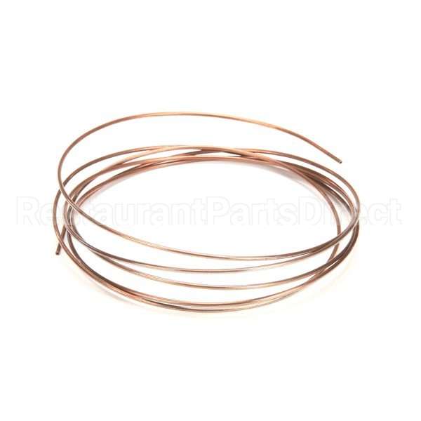 4-726 Compatible Continental Captube, 8Ft X 0.036"Id