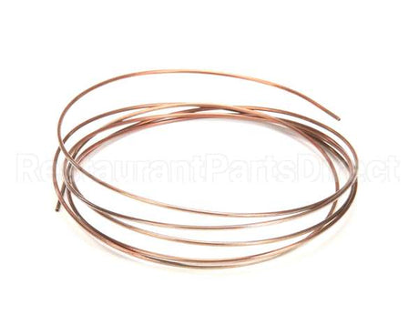 4-726 Continental Refrigeration Cap Tube 8Ft X .036 Id