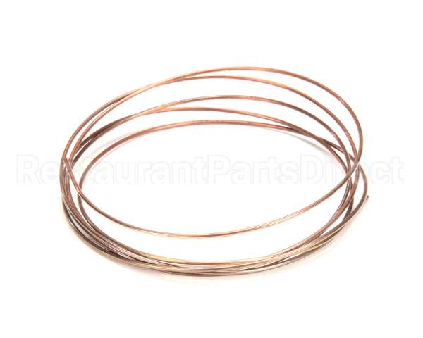 4-726 Continental Refrigeration Cap Tube 8Ft X .036 Id