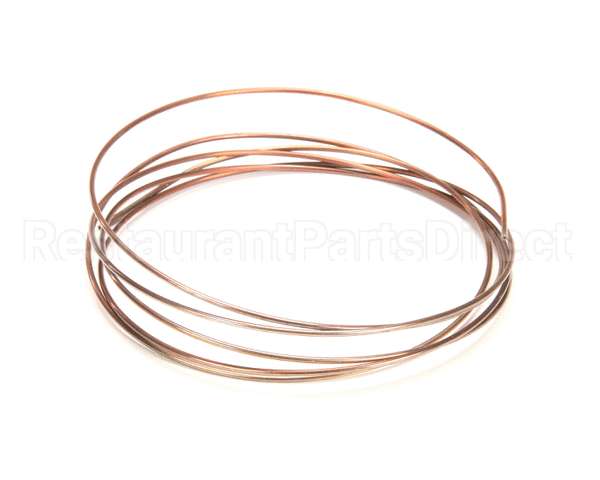4-726 Continental Refrigeration Cap Tube 8Ft X .036 Id