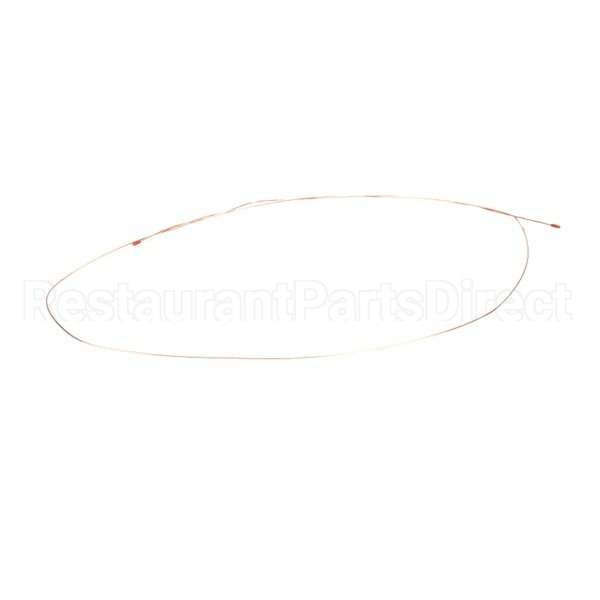 4-727 Compatible Continental Tube Cap Cu .042 Id .093 Od 12Ft