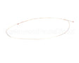 4-727 Continental Refrigeration Cap Tube 8Ft X .042 Id