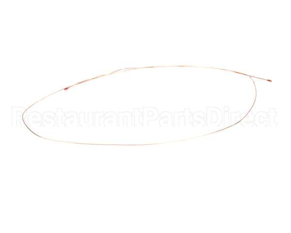 4-727 Continental Refrigeration Cap Tube 8Ft X .042 Id