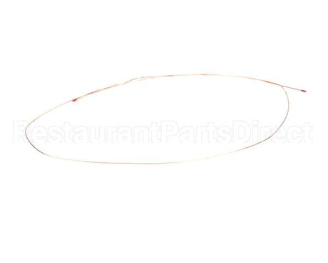 4-727 Continental Refrigeration Cap Tube 8Ft X .042 Id