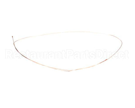 4-727 Continental Refrigeration Cap Tube 8Ft X .042 Id